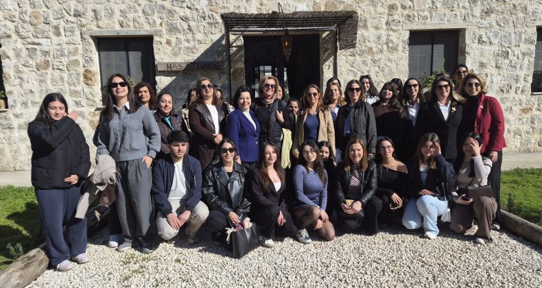 Hatay’da Kadın Dayanışmasının Gücü: