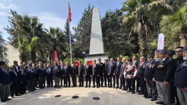 Öyle Bir Zafer Ki Bu, Asırlarca Silinmez.