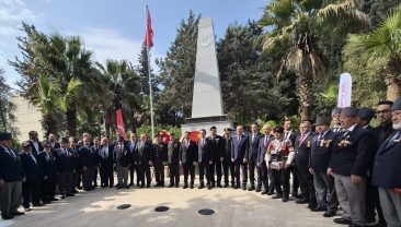 Öyle Bir Zafer Ki Bu, Asırlarca Silinmez.