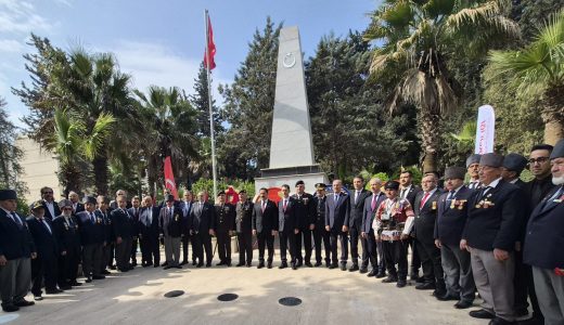 Öyle Bir Zafer Ki Bu, Asırlarca Silinmez.