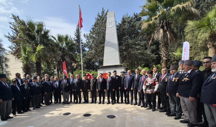 Öyle Bir Zafer Ki Bu, Asırlarca Silinmez.