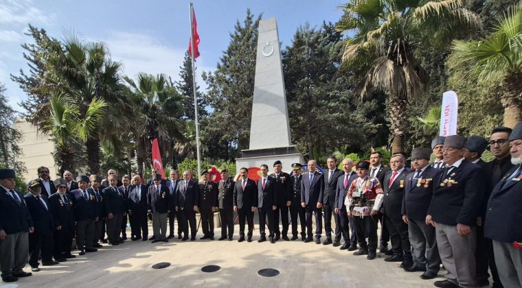 Öyle Bir Zafer Ki Bu, Asırlarca Silinmez.