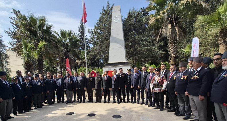 Öyle Bir Zafer Ki Bu, Asırlarca Silinmez.