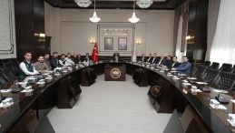 ​Antakya’nın Tarihi Dokusu Raylarla Buluşuyor