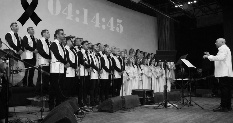 Hatay Medeniyetler Korosu Konserlerini Erteledi