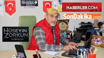 Hatay’da Güçlü Medya Ataması…