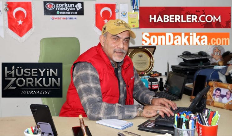 Hatay’da Güçlü Medya Ataması…