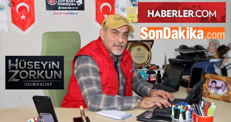Hatay’da Güçlü Medya Ataması…