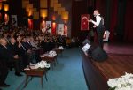 HBB’DEN POLİS HAFTASI DOLAYISIYLA STAND-UP GÖSTERİSİ