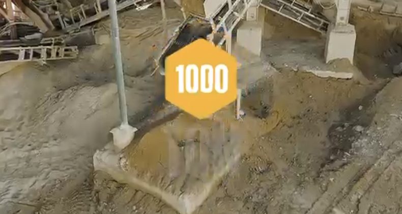 KIRIKHAN BELEDİYESİ ÜRETİM VE ALTYAPI TESİSLERİNDE KAPASİTEYİ ARTIRDI