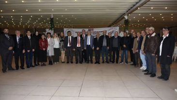 UGC’den Dünya Çapında Bir İlk: Gazetecilere “Meslek Yemini” Zorunluluğu