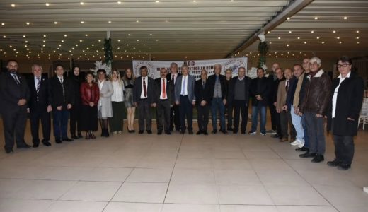 UGC’den Dünya Çapında Bir İlk: Gazetecilere “Meslek Yemini” Zorunluluğu