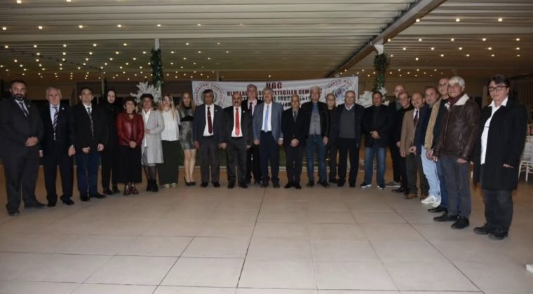 UGC’den Dünya Çapında Bir İlk: Gazetecilere “Meslek Yemini” Zorunluluğu