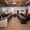 Hatay’da Stratejik Zirve: