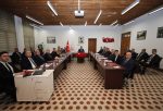 Hatay’da Stratejik Zirve: