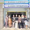 Minik Yüreklere Dokunan Büyük Dayanışma