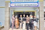Minik Yüreklere Dokunan Büyük Dayanışma