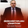 Çalışkan’dan Ekonomi Uyarısı: