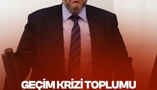 Çalışkan’dan Ekonomi Uyarısı: