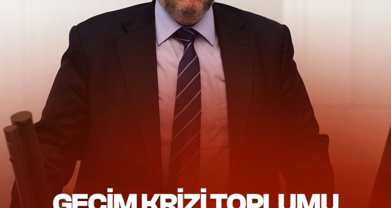 Çalışkan’dan Ekonomi Uyarısı: