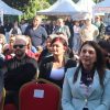 Mutfak Mirası Milli İrade Parkı’nda Buluştu 15 Temmuz Milli İrade Parkı’nda