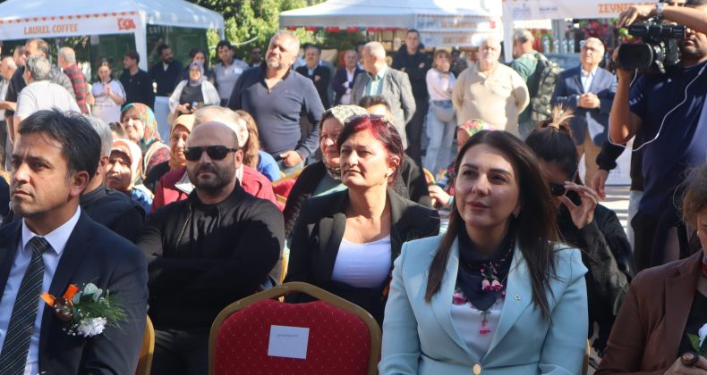 Mutfak Mirası Milli İrade Parkı’nda Buluştu 15 Temmuz Milli İrade Parkı’nda
