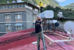 HATSU’DAN DURSUNLU’YA “SU” SEFERBERLİĞİ: