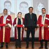 Akademik Atama, Yükselme ve Başarı Ödül Töreni