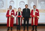 Akademik Atama, Yükselme ve Başarı Ödül Töreni