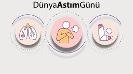 DÜNYA ASTIM GÜNÜ 
