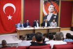 Üretim, İstihdam ve Yatırım Taahhütleri Takipte