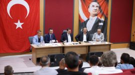 Üretim, İstihdam ve Yatırım Taahhütleri Takipte