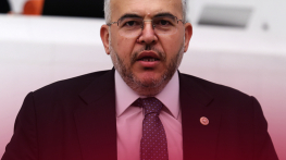 Delilsiz Ceza Adalete Sığmaz”