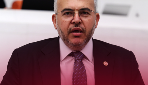 Delilsiz Ceza Adalete Sığmaz”