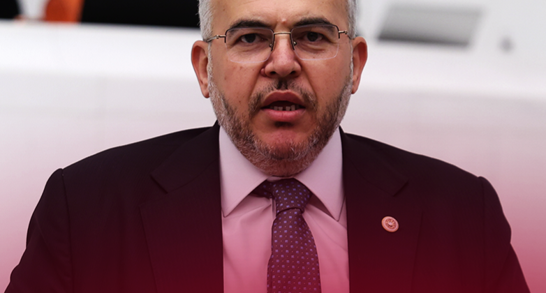 Delilsiz Ceza Adalete Sığmaz”