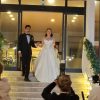 Mezitli’de görkemli düğün: Cumhuriyet Savcısı Tolga Yetişen ile Nurem Diker dünyaevine girdi