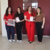 Öğrencilerine İlham Veren Söyleşi