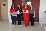 Öğrencilerine İlham Veren Söyleşi