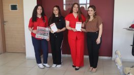 Öğrencilerine İlham Veren Söyleşi