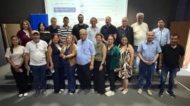 İzmir Gazeteciler Cemiyeti ile Antakya Gazeteciler Cemiyeti’nden Yapay Zeka Eğitimi