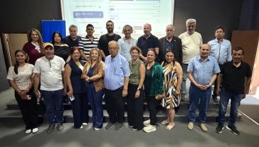 İzmir Gazeteciler Cemiyeti ile Antakya Gazeteciler Cemiyeti’nden Yapay Zeka Eğitimi