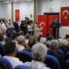 MUHTARLAR AKADEMİSİ EĞİTİM PROGRAMI BAŞLADI