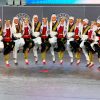 Hatay Depki Halk Oyunları Ekibi Türkiye Üçüncüsü Oldu