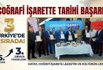 “Lezzetin ve Kültürün Lideri: Hatay