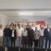 Taziye Evi Projesi Tamamen Halkın Talebidir”