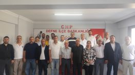 Taziye Evi Projesi Tamamen Halkın Talebidir”