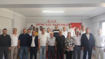 Taziye Evi Projesi Tamamen Halkın Talebidir”