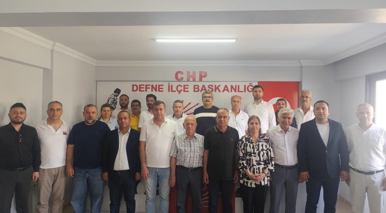 Taziye Evi Projesi Tamamen Halkın Talebidir”