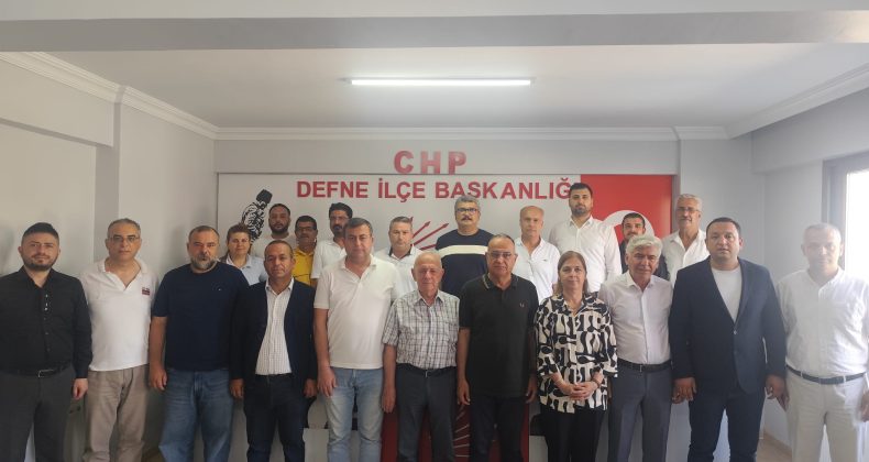 Taziye Evi Projesi Tamamen Halkın Talebidir”