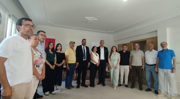 Güç Birliği” İlan Edildi!